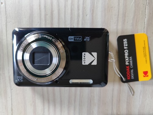 Kodak pixpro fz55 16mp - pixpro,