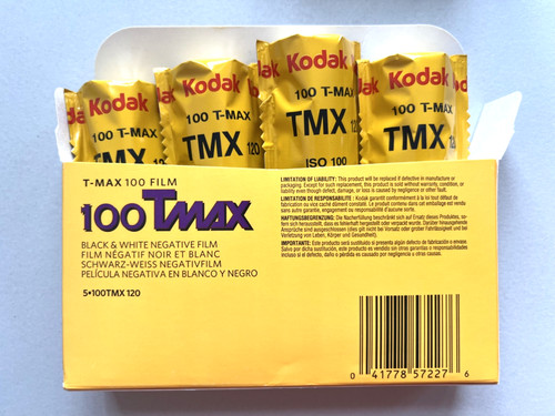 Kodak professional max 100 - kodak,