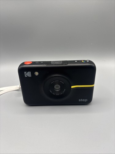 Kodak step kamera primter - kamera, +