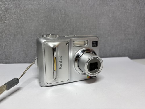 Kodak easyshare c653 - kodak,