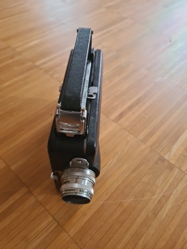 Ciné kodak model 1 9 - f.,