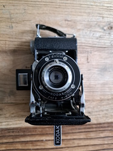 Kodak senior six - kodak, six-20