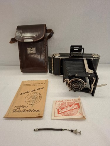Kamera kodak junior 620 - junior,