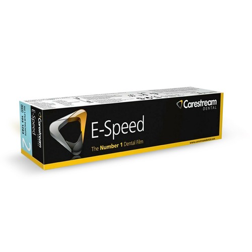 Kodak carestream ray film e - x,