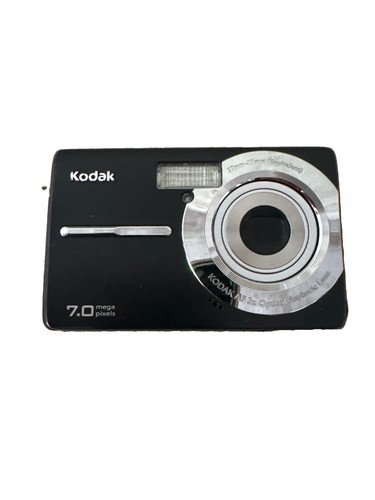 Kodak easyshare m753 - easyshare,
