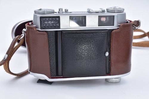 Kodak retina iiic folding - retina,