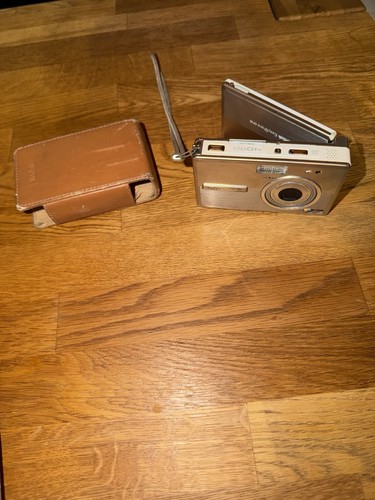 Kodak easyshare one 0mp - easyshare, 4.0mp