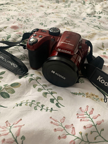Kodak pixpro az405 - kodak,