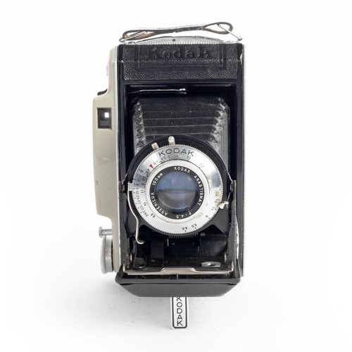 Kodak modele 1 - kodak, 1:4.5