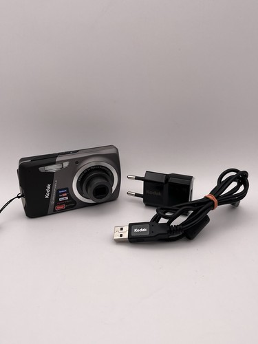 Kodak easyshare m530 - easyshare,