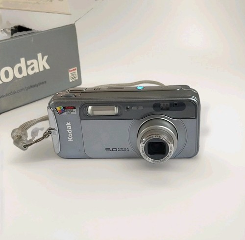Kodak easyshare ls753 - kodak,