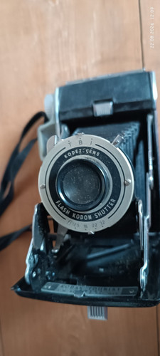 Kodak tourist flash - ,