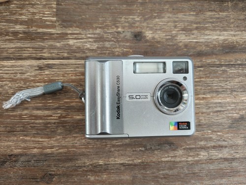 Kodak easyshare c530 - kodak,
