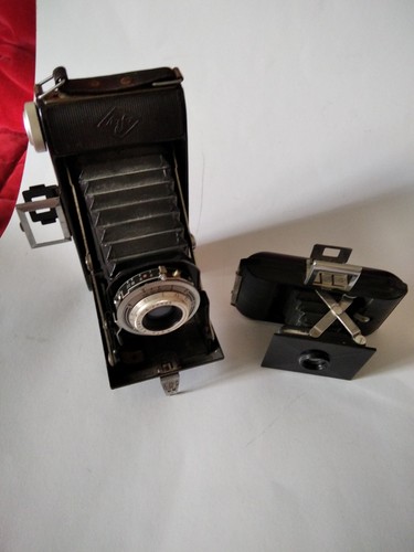 Kamera sammlung auflösung - sammlung,