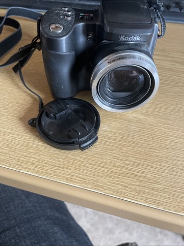 Kodak easyshare zd710 - easyshare,