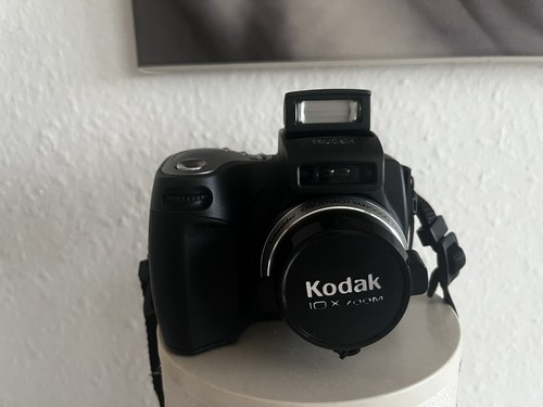 Kodak easyshare dx6490 - dx6490, (4.0mp)