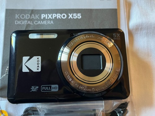 Kodak pixpro x55 digital - x55,,