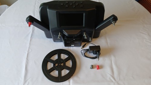 Kodak reels super films - reels,
