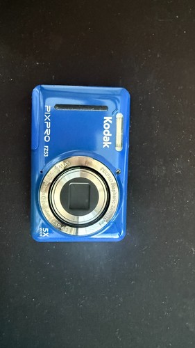 Kodak pixpro fz53 - pixpro,