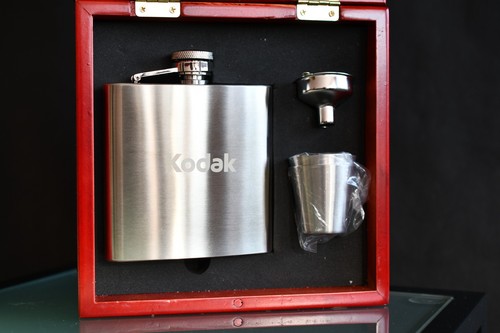 Kodak film werbeartikel - kodak,