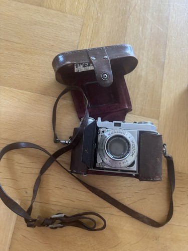 Kodak retina sucherkamera - retina, 1a
