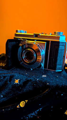 Kodak retina - kodak,