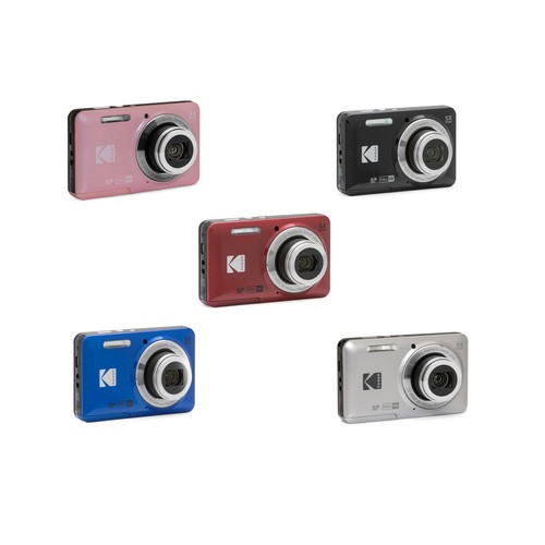 Kodak pixpro fz55 - pixpro,