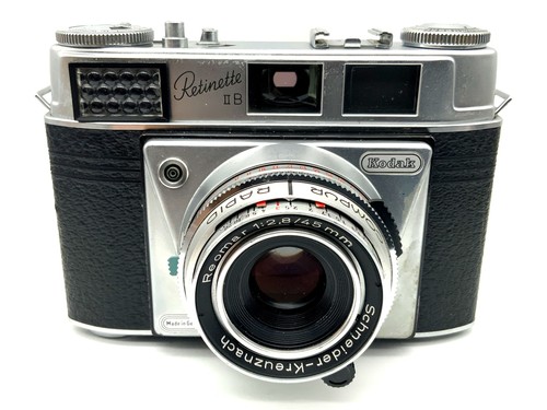 Kodak retinette b - kodak,