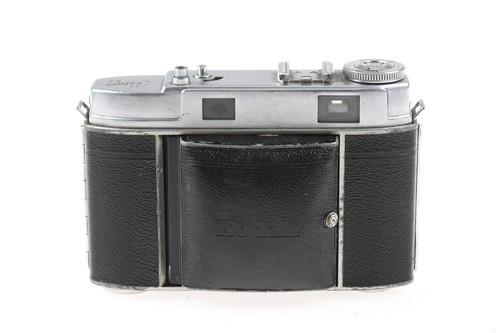 Kodak retina iic mit - kodak, 020)