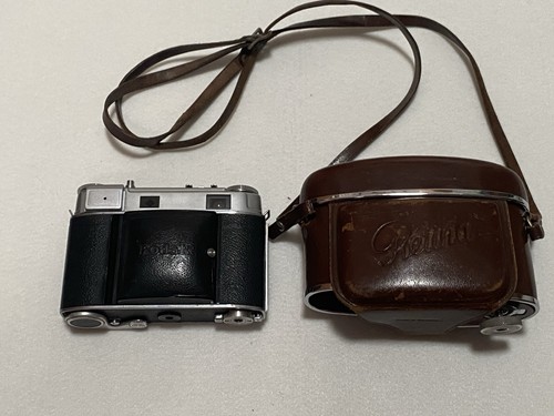 Kodak retina iii - iii, c