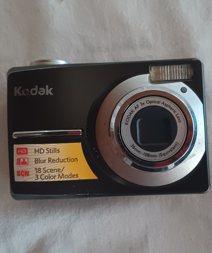 Kodak easyshare c913 - kodak,