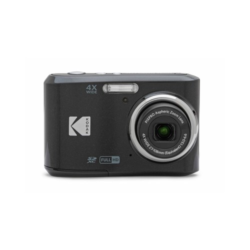 Kodak pixpro fz45 schwarz - fz45,