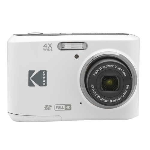 Kodak pixpro fz45 - pixpro,