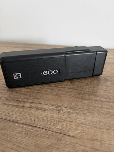 Kodak tele ektralite 600 - tele,