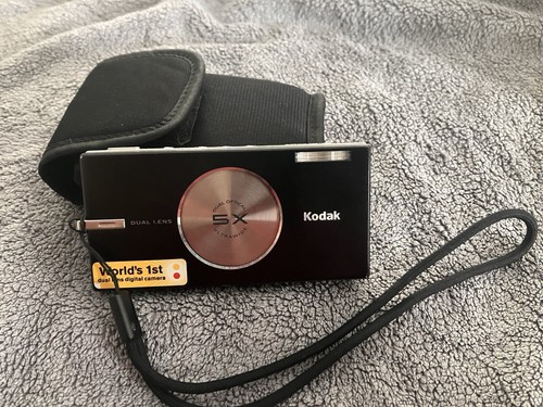 Digitalkamera kodak easyshare - kodak,