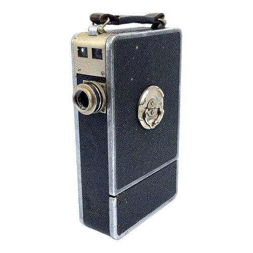 Kodak cine nizo - kodak,