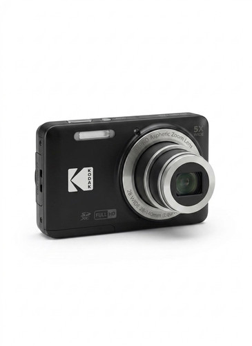 Kodak fz55 kompaktkamera - fz55,