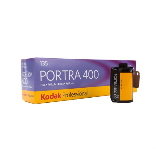 Kodak portra 400 135 - kodak,