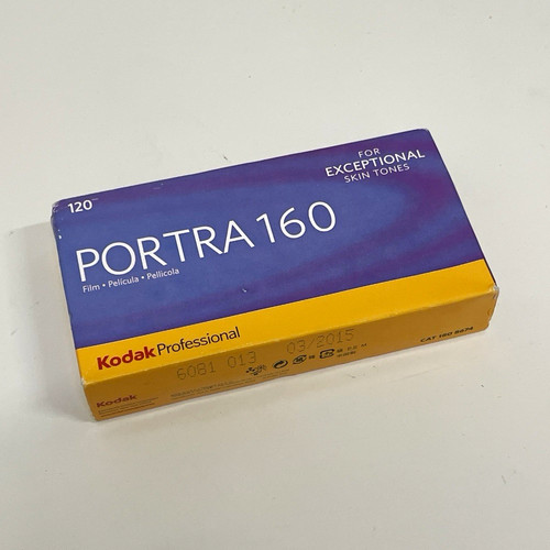 5er pack kodak portra - pack,