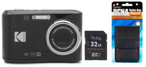Kodak fz45 schwarz - fz45,