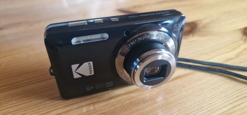 Kodak pixpro fz55 - kodak,