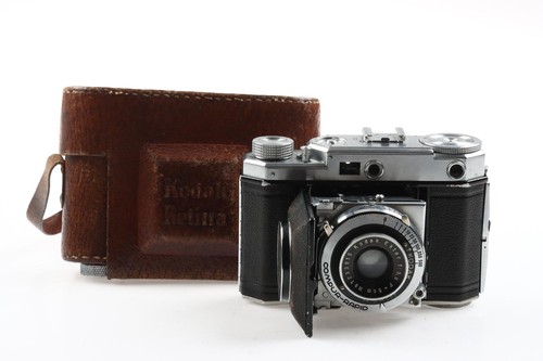 Kodak retina mit - 011),