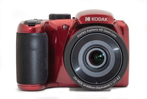Kodak pixpro az255 - pixpro,