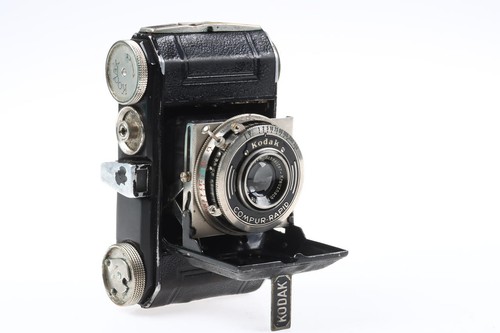 Kodak retina snr - (typ,