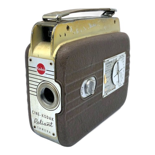 Eastman kodak cine - eastman,