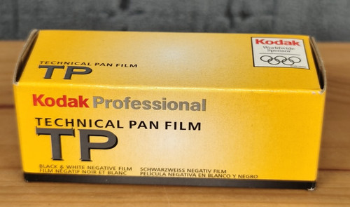 Kodak professional technical - professional,