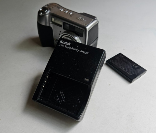 Kodak easyshare z730 - z730, |