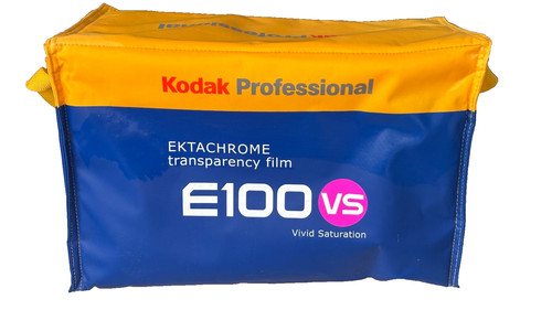 Kodak professional ektachrome - professional,