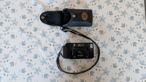 Vintage 35mm - 2x,