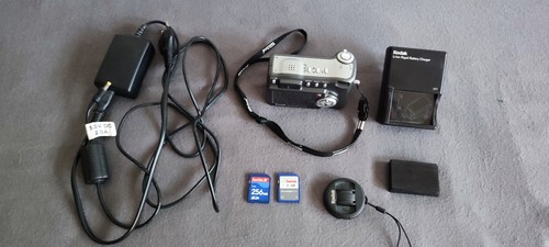 Kodak easyshare dx7630 ccd - dx7630,